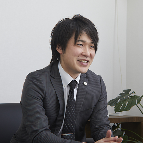 弁護士　夏目修司の画像